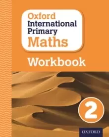 Image of Oxford International Primary Maths: Grade 2: Workbook 2