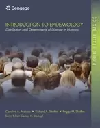 Image of introduction to epidemiology distribution and determinants of disease