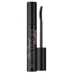 Image of Too Faced Better Than Sex Foreplay Lash Lifting and Thickening Mascara Primer 8ml