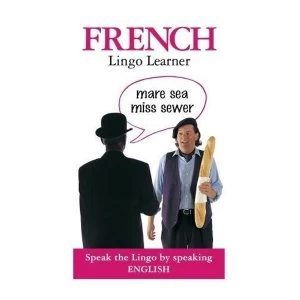 Image of French Lingo Learner Paperback / softback 2017