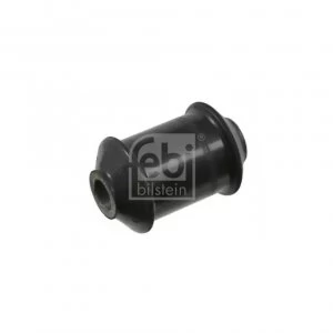 Image of Track Control Arm Bush FEBI BILSTEIN 22155