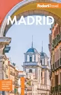 Image of fodors madrid with seville and granada