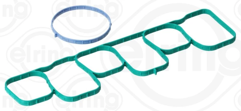 Image of ELRING Gasket Set, intake manifold ELRING B62.400