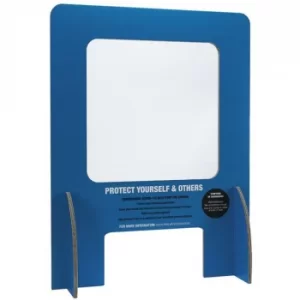 Image of Draper Sneeze Guard