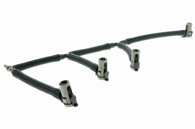 Image of Fuel overflow hose VAICO V10-5504