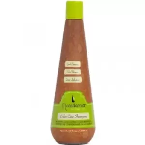 image of Macadamia Color Care Shampoo 300ml