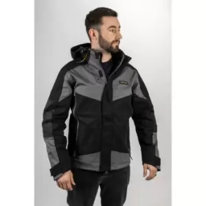 Image of Triton Jacket Black Large
