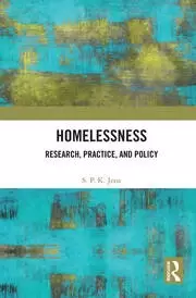 Image of Homelessness Research Practice and Policy