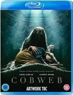 image of Cobweb [Bluray]