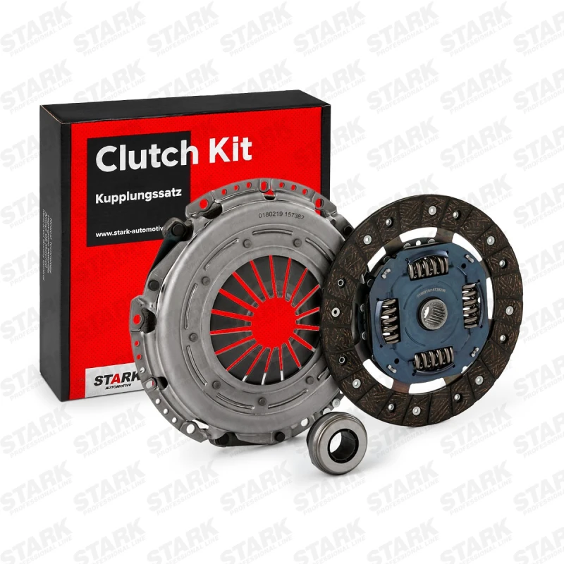 Image of STARK Clutch kit STARK SKCK-0100813