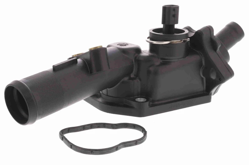 Image of Thermostat housing VEMO V46-99-1396