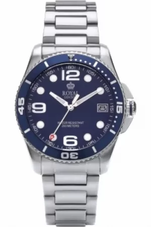 Mens Royal London Watch 41338-03