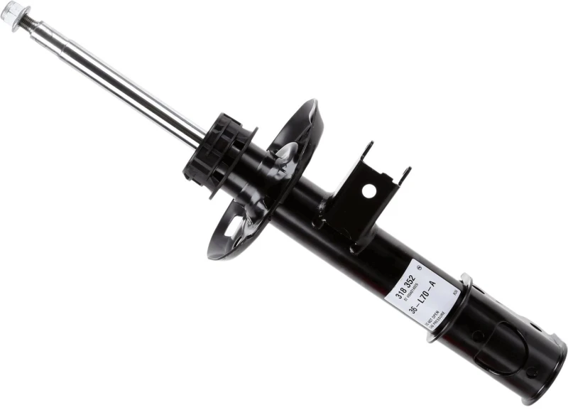 Image of Shock absorber SACHS 318 352