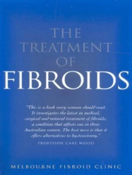 Image of The Treatment of Fibroids by Carl Wood Paperback
