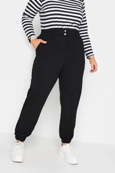 Image of Scuba Cargo Joggers