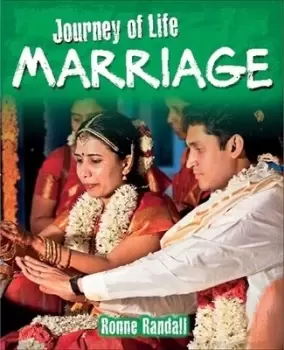 Image of Marriage by Ronne Randall