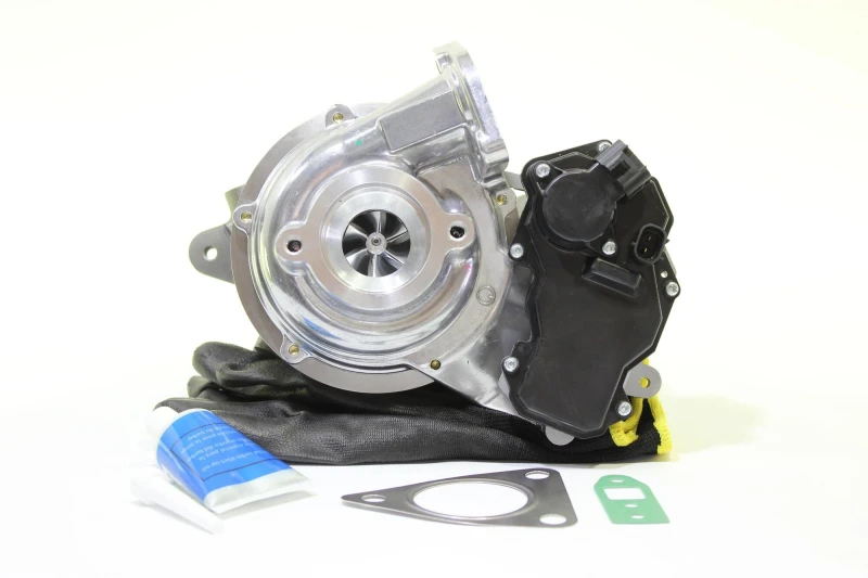 Image of Turbocharger ALANKO 10901769
