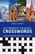 Image of lonely planets ultimate travel crosswords 1