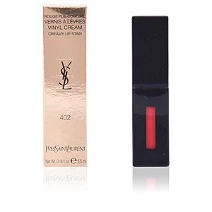 Image of ROUGE PUR COUTURE vernis a levres #402-rouge remix