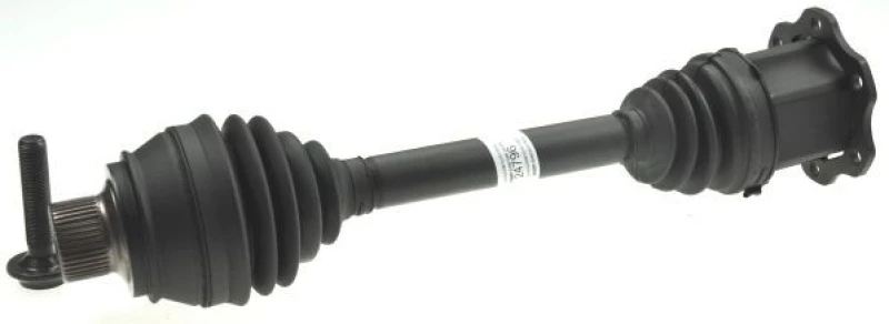 Image of LOBRO 305068 Drive shaft GKN Automotive OE-Technology 50° with screw Drive Shaft (13)