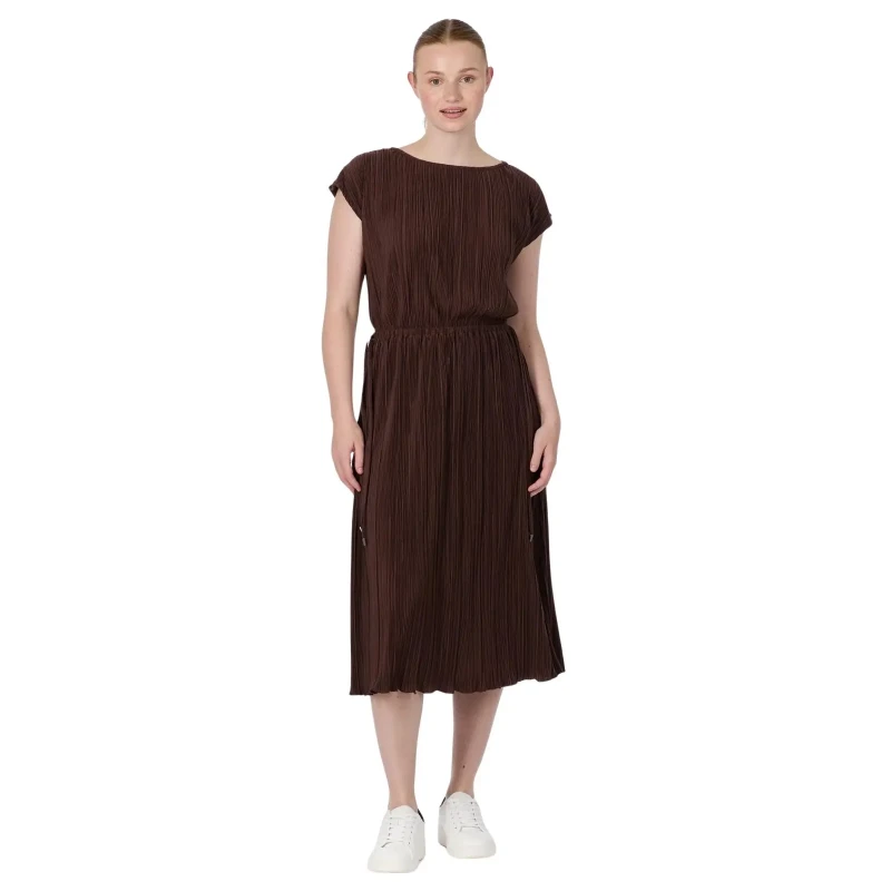 Image of Ragwear Womens dress Ragwear Galit Noir Female XS