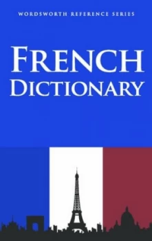 Image of French Dictionary Book