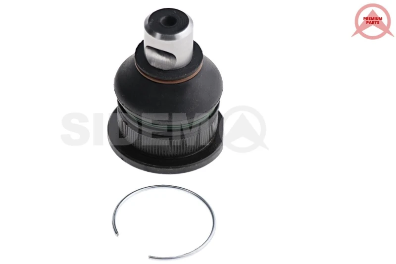 Image of SIDEM 5486 Ball joint Lower Front Axle, Requires special tools for mounting Support-/Steering Link (2462)