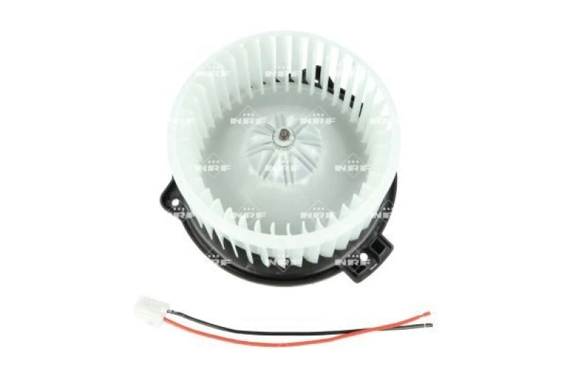 Image of NRF Blower motor NRF 34230