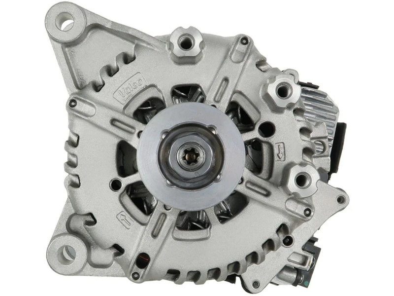 Image of AS-PL Alternator AS-PL A3732(VALEO)