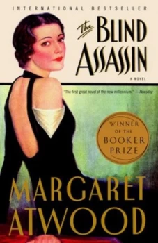 Image of The Blind Assassin by Margaret Atwood Book