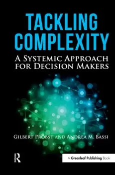 Image of Tackling Complexity A Systemic Approach for Decision Makers