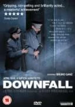 Image of Downfall 2004 Movie