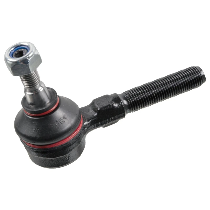 Image of FEBI BILSTEIN 12437 Track rod end Front Axle Right Tie Rod End (914)
