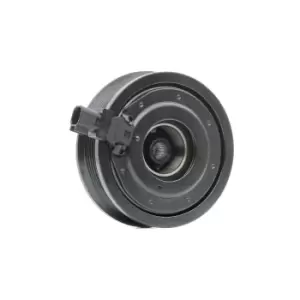 Image of RIDEX Compressor Clutch FORD 1236M0030