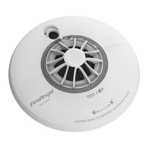 Image of FireAngel Heat Alarm HT-630