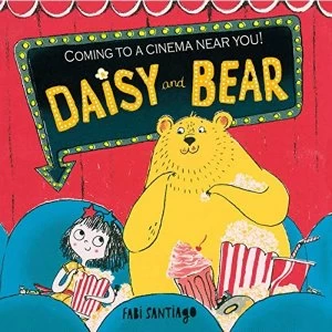Image of Daisy and Bear Paperback / softback 2019