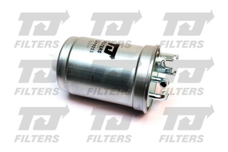 Image of QUINTON HAZELL Fuel filter QUINTON HAZELL QFF0253