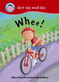 Image of Whee by Jillian Powell Paperback