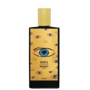 Image of Memo Paris Marfa Eau de Parfum Unisex 75ml
