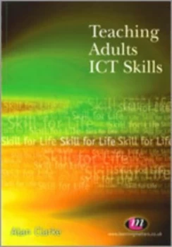 Image of Teaching adults ICT skills by Alan Clarke
