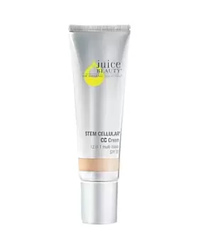 image of Juice Beauty Stem Cellular Cc Cream