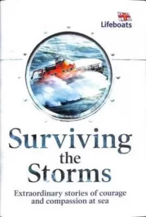 Image of Surviving the storms by Nikki Girvan