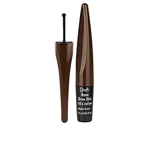 Image of NANO BROW DISC fill & define #Medium Brown