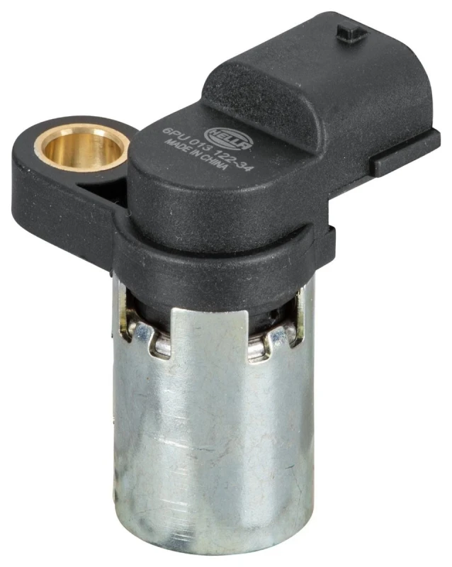 Image of HELLA Camshaft position sensor HELLA 6PU 013 122-341