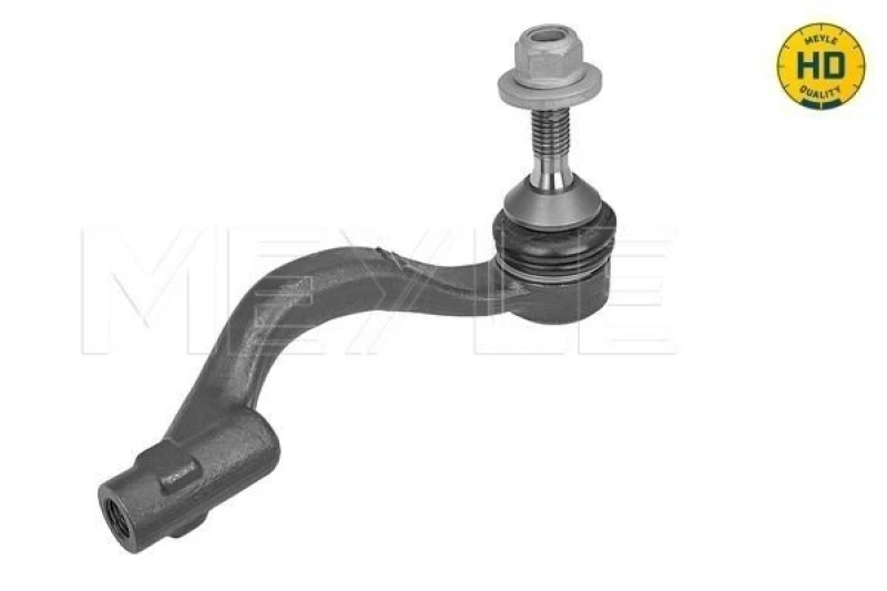 Image of Track rod end MEYLE 18-16 020 0008/HD