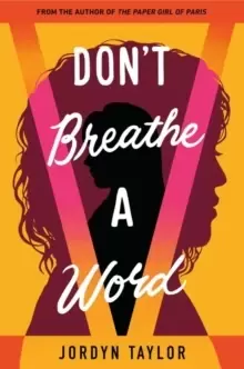 Image of Don't Breathe a Word