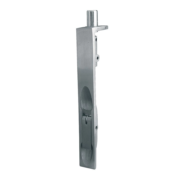 Image of Jedo Stainless Steel Lever Action Flush Bolt