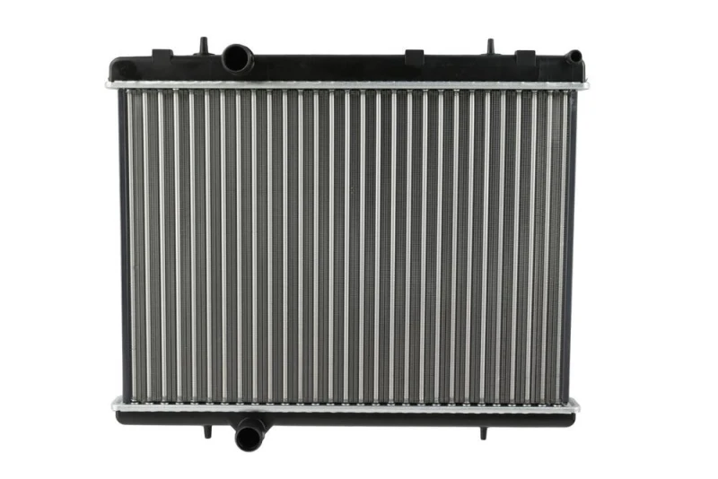 Image of FAST Engine radiator FAST FT55557