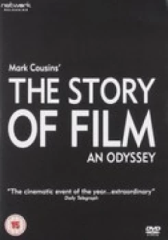 Image of The Story of Film: An Odyssey