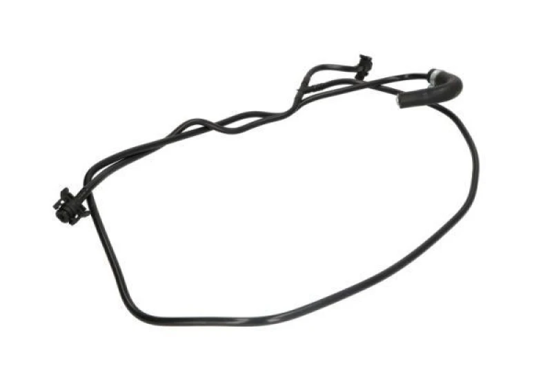 Image of THERMOTEC Radiator hose THERMOTEC DWG128TT